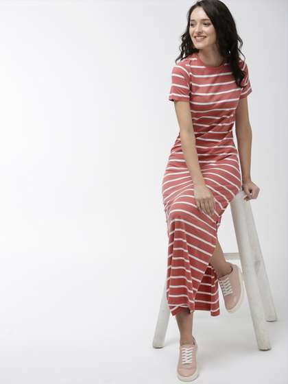 Myntra dresses jumpsuits menu clearance