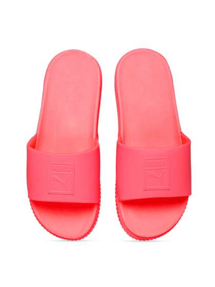 puma ladies chappal