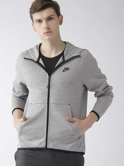 nike standard fit jacket