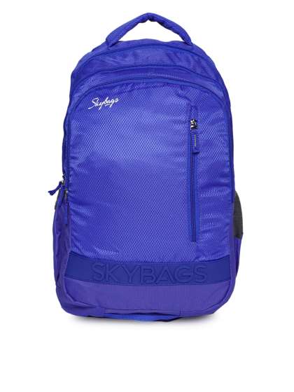 skybags xylo laptop backpack