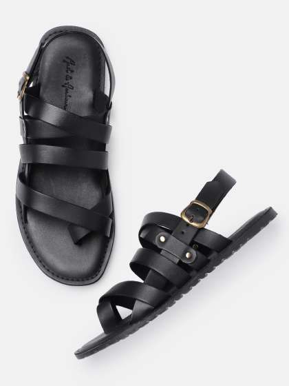 aerosoft chappals