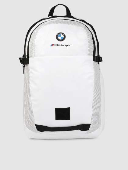 myntra school bags puma