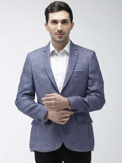 Raymond Blazers Buy Raymond Suits Blazer For Men Online