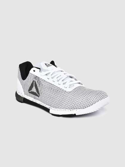 nike dart xii compared to reebok skyscape revolution