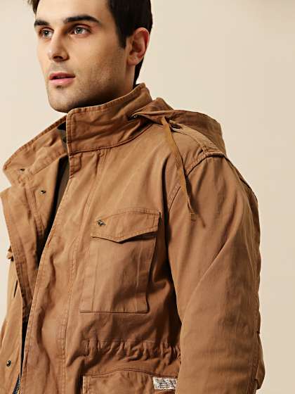Price History of Mr Bowerbird Men Solid Tailored Jacket from Myntra 111 7681367