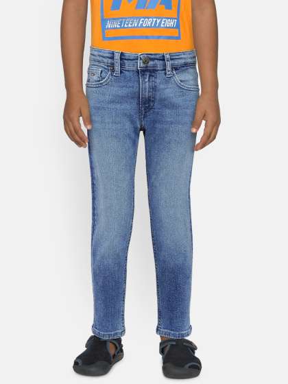 Tommie /& Bonnie Girls Skinny Jeans