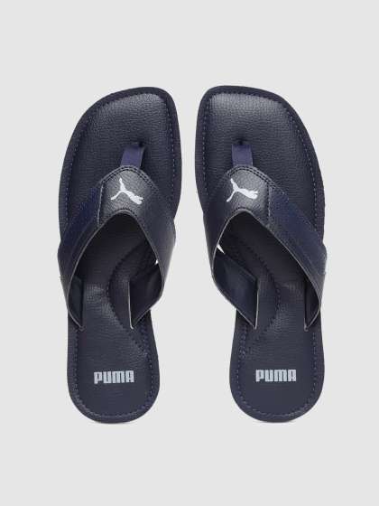 puma slippers for men