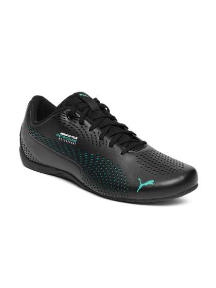 puma drift cat 1 verde