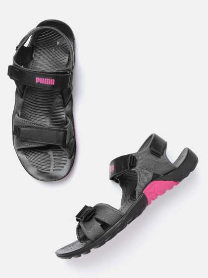 puma floaters online