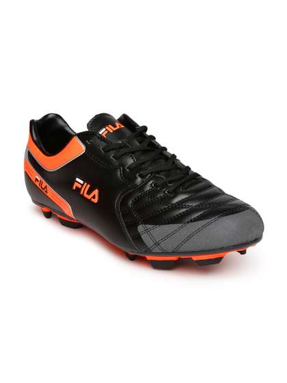 fila football shoes india