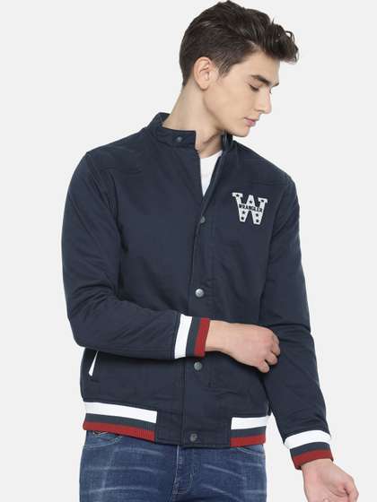 450+ Model Jaket Bombers HD Terbaru