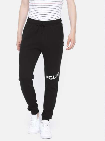french connection track pants