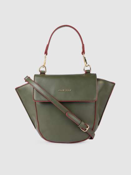 allen solly travel bags