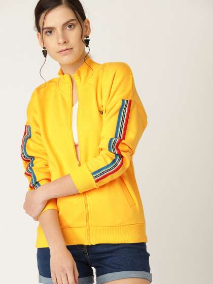 United Colors of Benetton Womens Sweatshirt