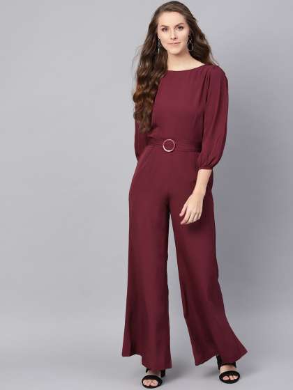 Top 10 Jumpsuits Every woman must have! The Must-Haves!