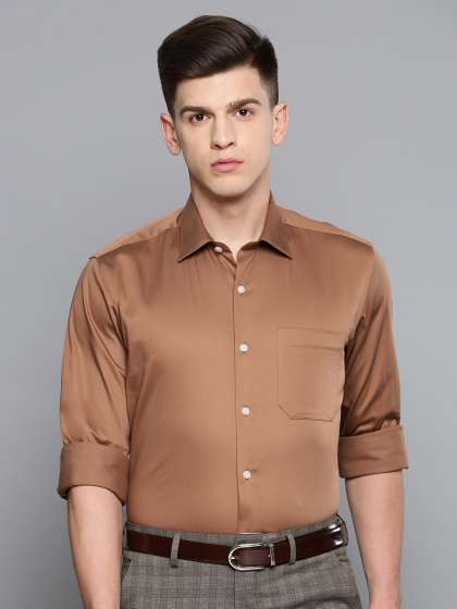 Louis Philippe Men Formal Buy Louis Philippe Men Formal Online
