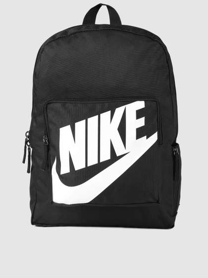 Nike Kids Classic
                      Printed Backpack- 16L