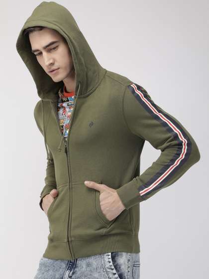denizen levi's sweatshirt