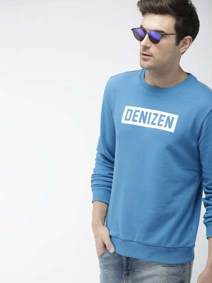 denizen sweatshirt