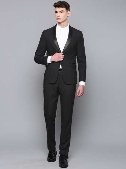 Guys in suits