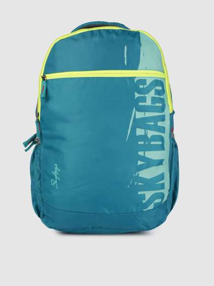 skybags xylo laptop backpack