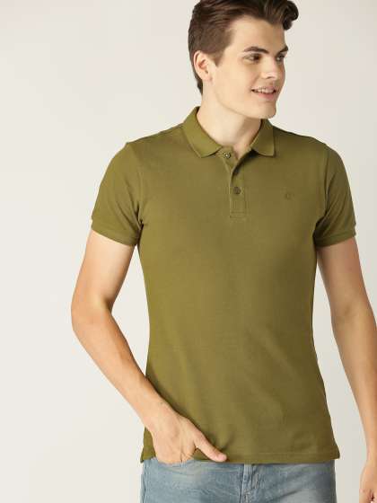 Military Tshirts , Buy Military Tshirt Online in India