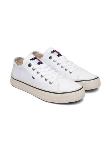 myntra tommy hilfiger shoes