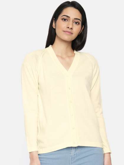 Sweaters for Women , Buy Womens Sweaters Online , Myntra