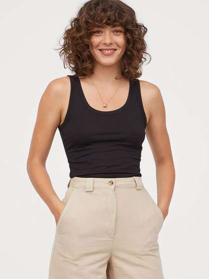 Tank Tops Buy Tank Tops for Women Online in India | Myntra Tank Tops Buy Tank Tops for Women Online in India | Myntra