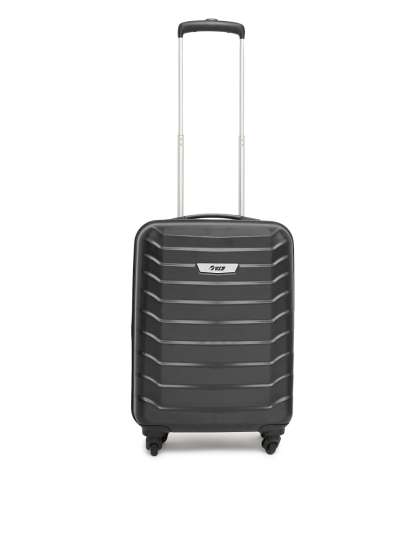 vip spyker hard trolley bag