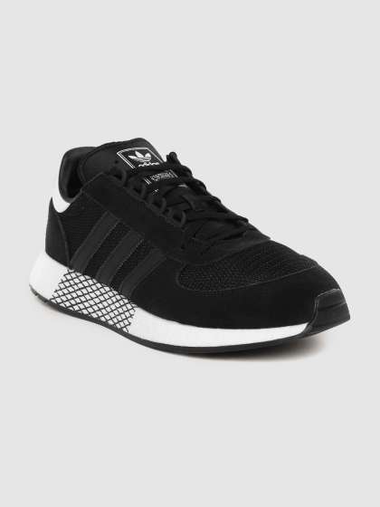 adidas Marathon Tech (black) G27463 | Sneakers Men in 2019 adidas Marathon Tech (black) G27463 | Sneakers Men in 2019