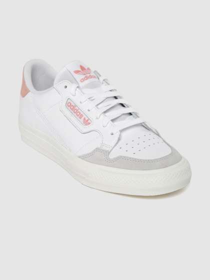 adidas originals white shoes