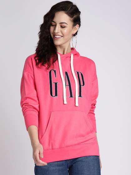 gap vintage soft pullover sweatshirt tunic