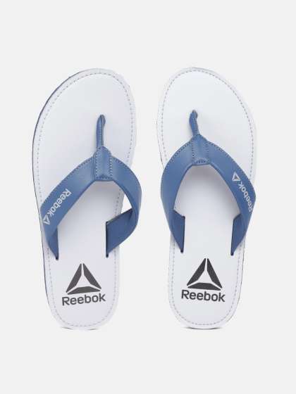 reebok sandals myntra