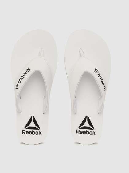Reebok hawai chappal
