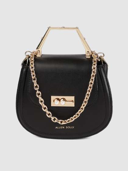 allen solly trolley bags