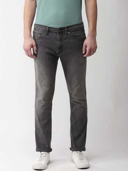 marks and spencer mens jeans with stretch