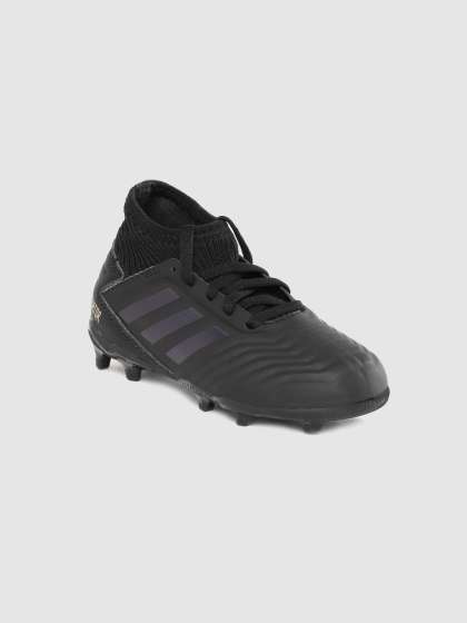 adidas predator black
