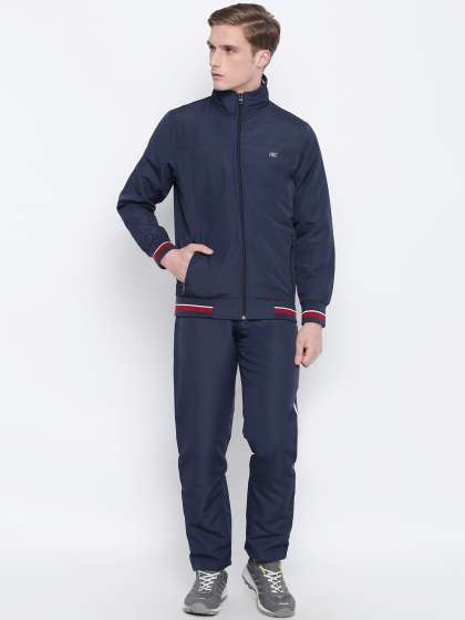 monte carlo woolen tracksuit