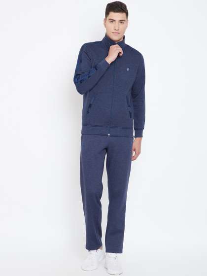 monte carlo track suit for man