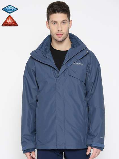 Columbia Jackets Buy Columbia Jackets Online In India Myntra