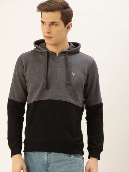solly sport wimbledon sweatshirt