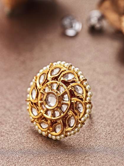 Tanishq Diamond Rings Tanaami Earrings Ring Buy Tanishq Diamond