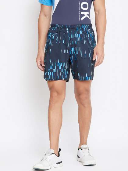 reebok 7 inch shorts