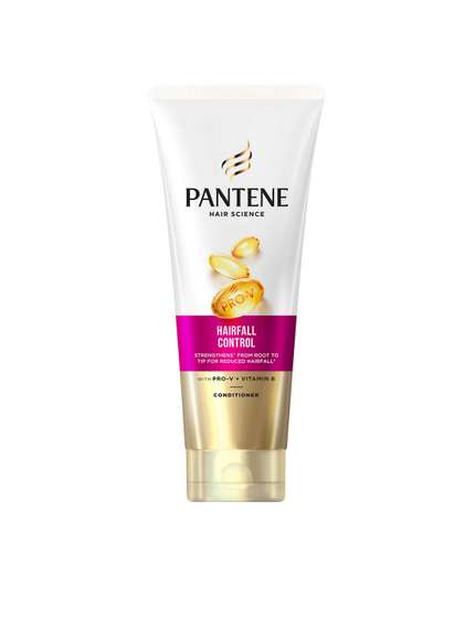 Pantene Advanced Hair Fall Solution Hair Fall Control Conditioner 200 ml