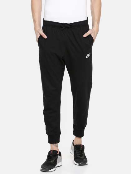 nike women's dry tapered training pants