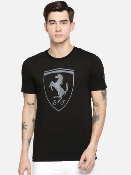 Ferrari T Shirt Price In India 2024 www.vivalacabana