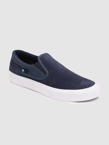 DC Shoes Buy DC Shoes for Men & Women Online in India | Myntra Crisis Leather Shoes for Men ADYS100029 | DC Shoes