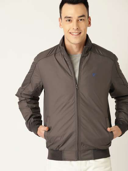 88 Nama Model Jaket Korea HD