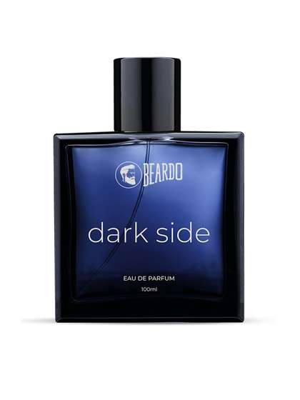 BEARDO Men Dark Side
                    Long Lasting Eau De Parfum - 100 ml